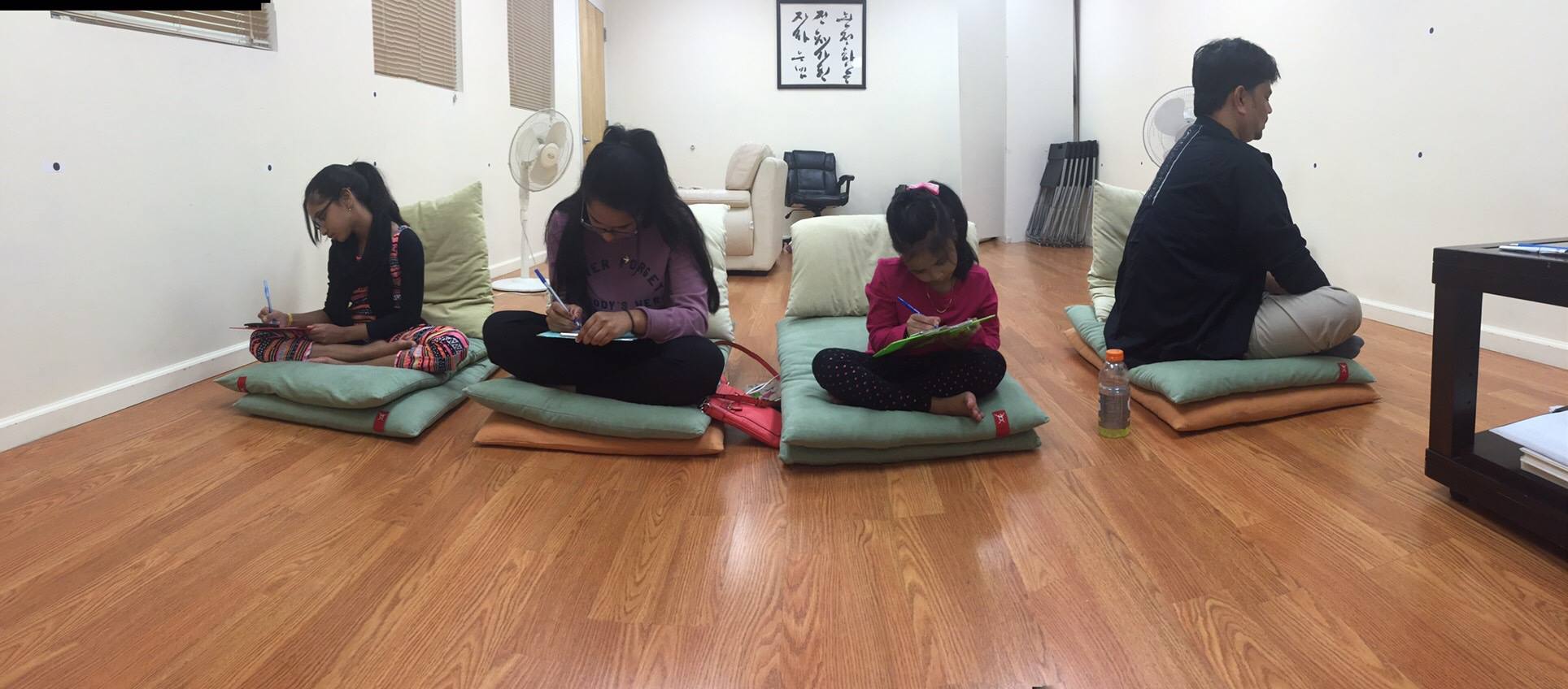 Teaneck Meditation Center United States