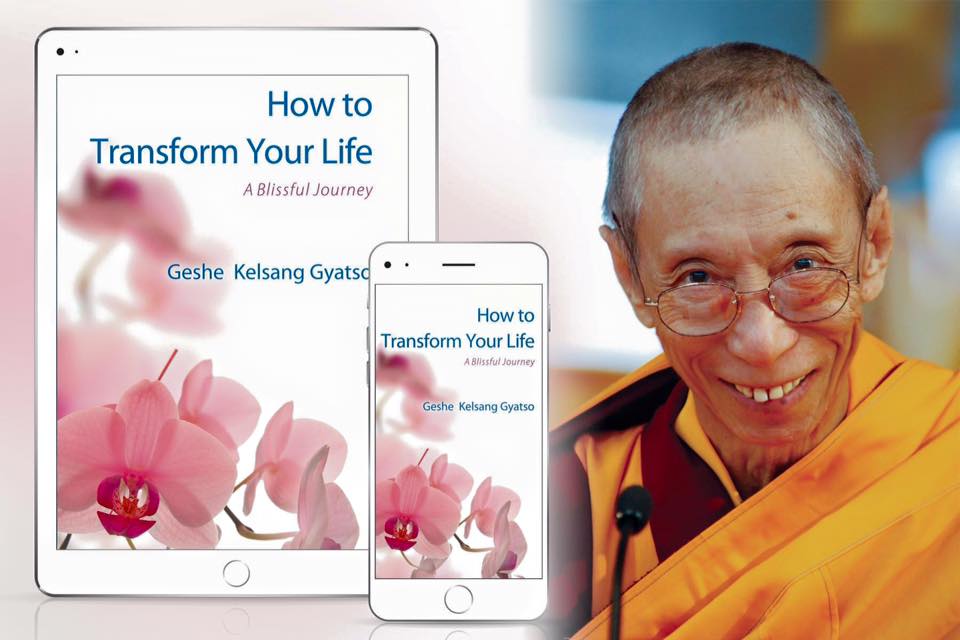 Tharpa Publications United States