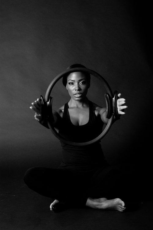 The Body Pilates Studio Beverly Hills