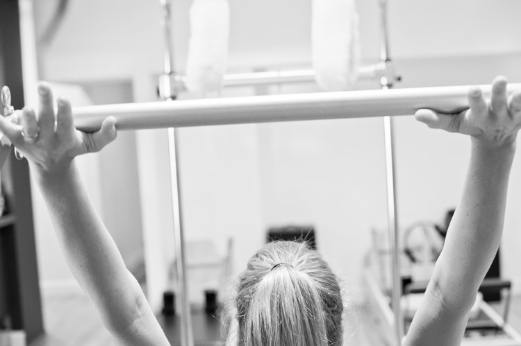 The Body Pilates Studio