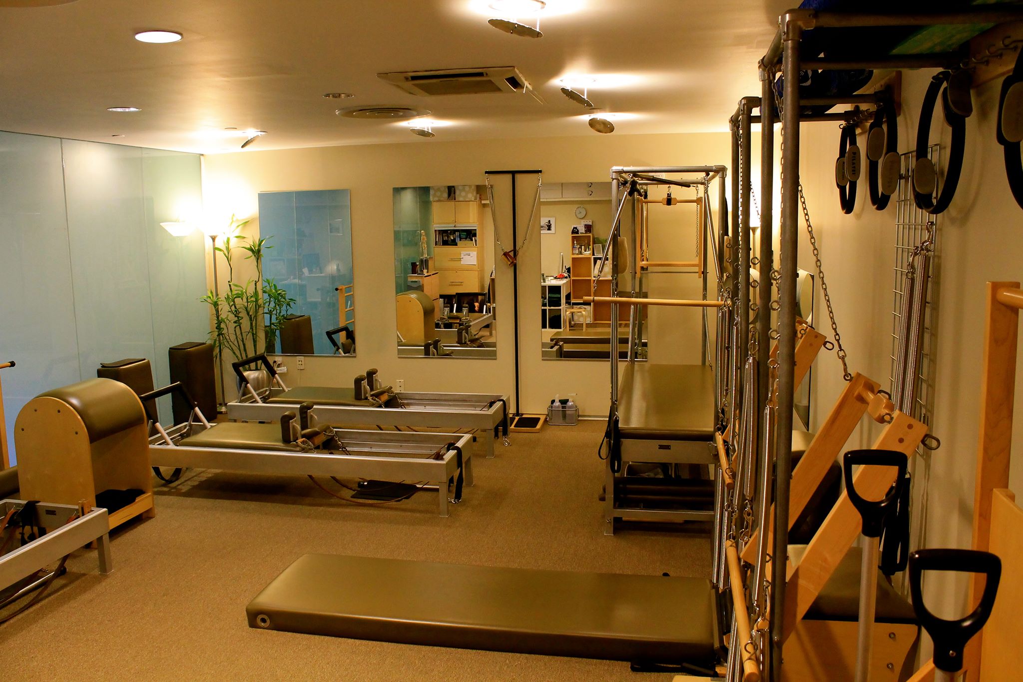 The Center Studio Harlem 
