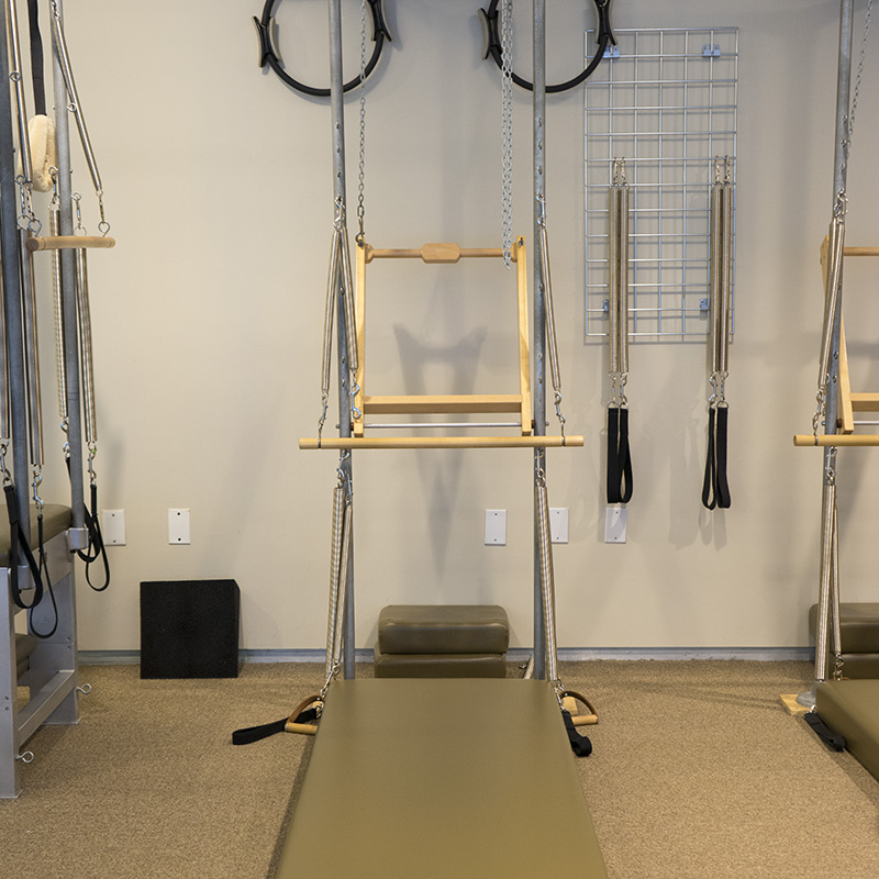 The Center Studio 