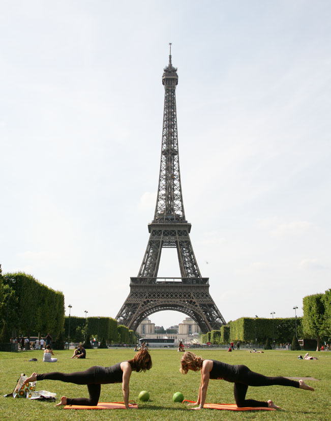  Paris