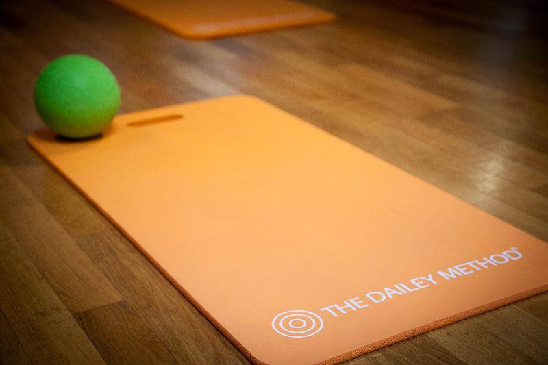 The Dailey Method Studio Paris