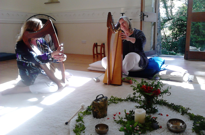 The Meditation Centre Sedbergh 
