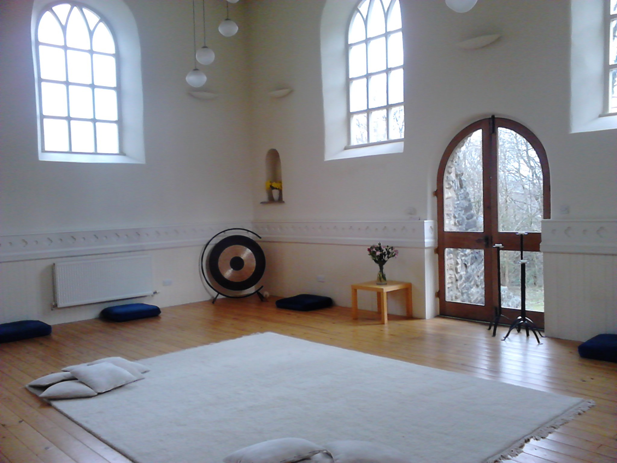 The Meditation Centre Sedbergh