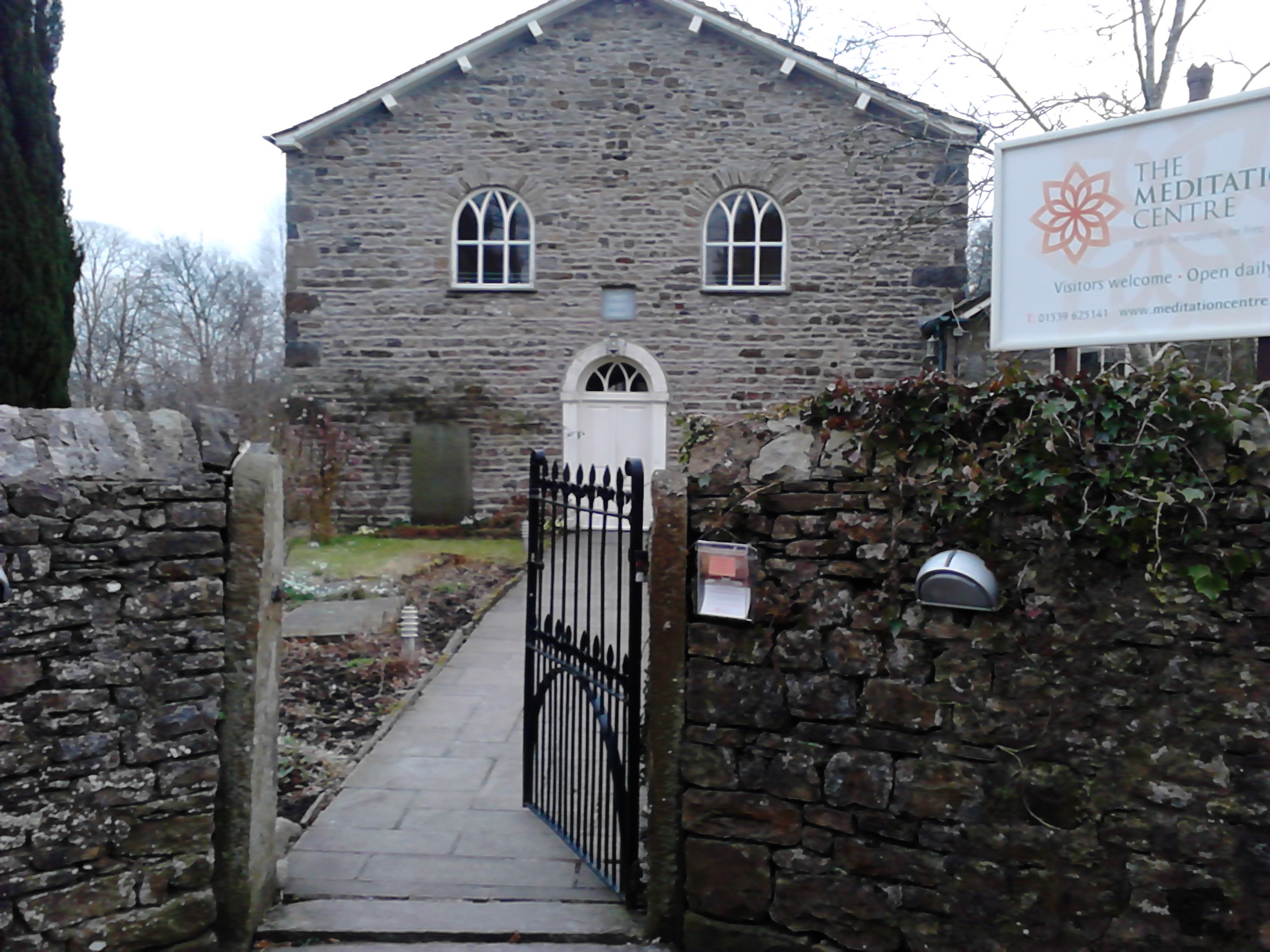 The Meditation Centre Sedbergh
