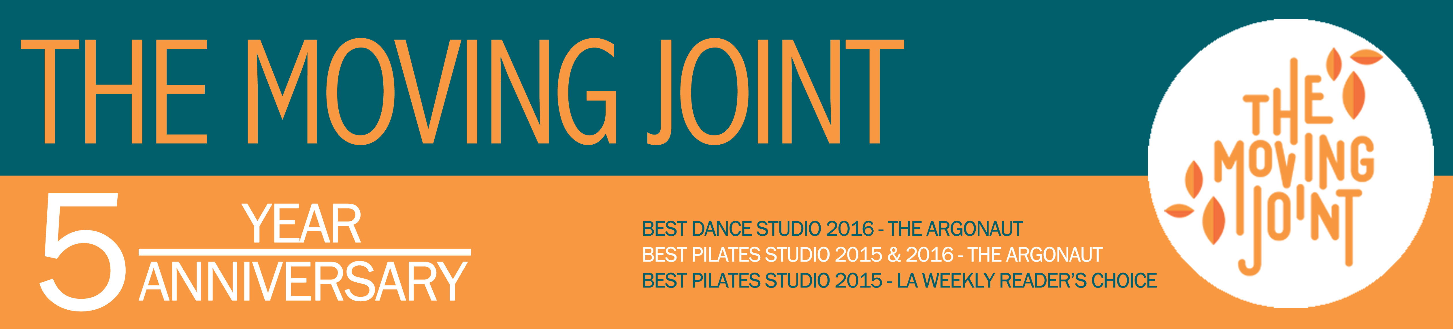 The Moving Joint Pilates Studio Los Angeles