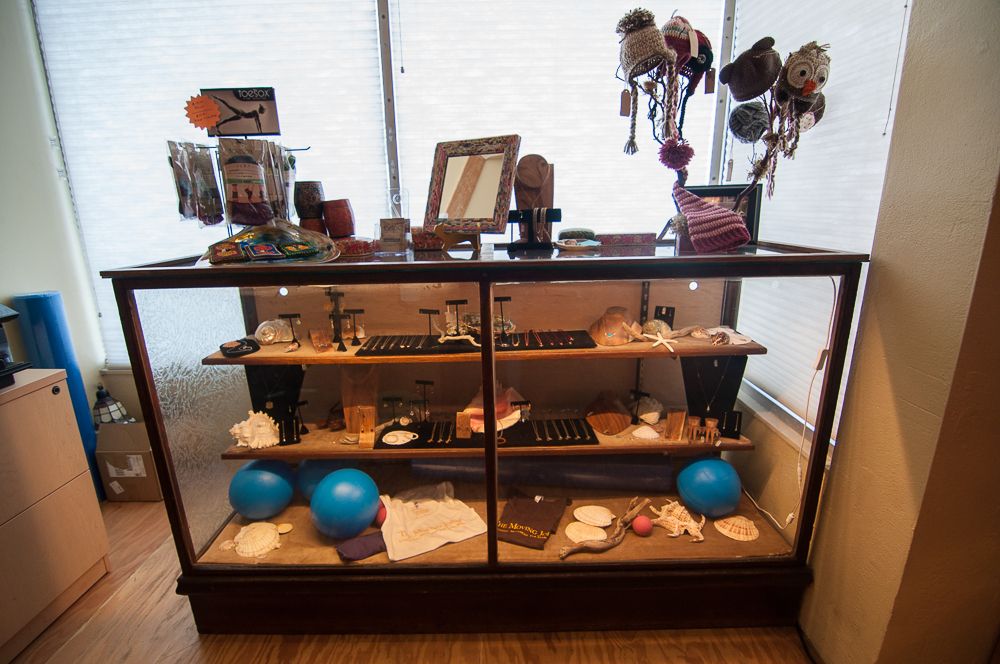 The Moving Joint Pilates Studio United States