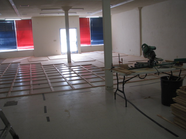 The Moving Joint Pilates Studio 