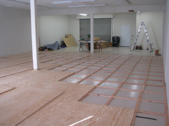 The Moving Joint Pilates Studio 