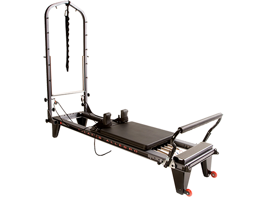 The Pilates Connection Los Angeles