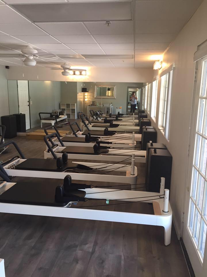 The Pilates Fitness Center La Quinta 