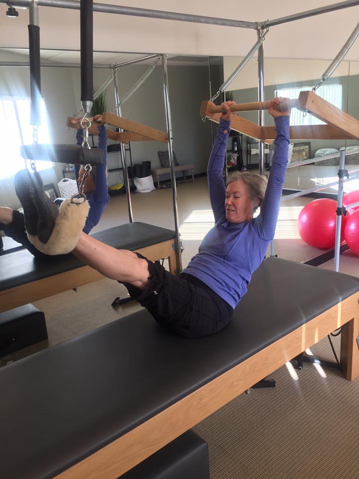 The Pilates Fitness Center La Quinta United States