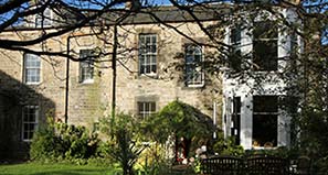 The Salisbury Centre Edinburgh