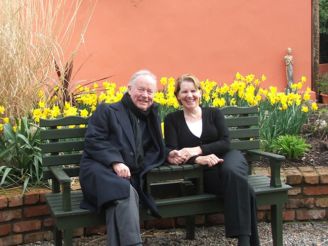The Sanctuary Meditation Center Ireland