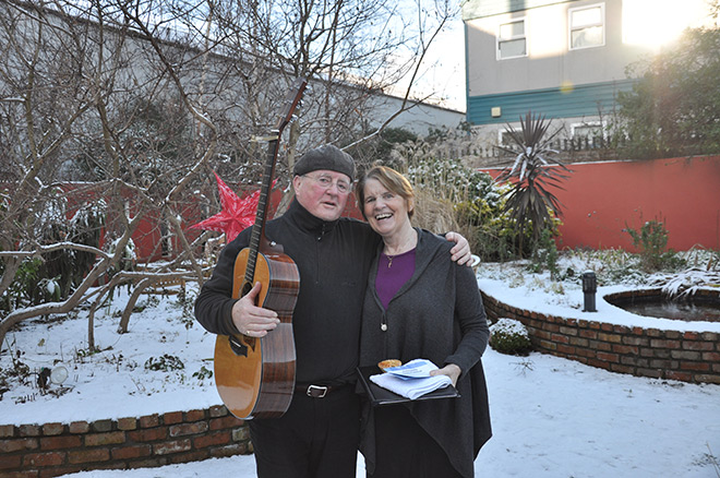 The Sanctuary Meditation Center Dublin