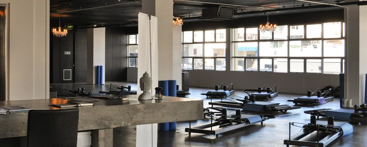 Tiaki Pilates Yoga And Physio Mount 