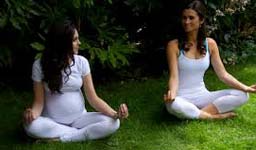 Transfigure Yoga 
