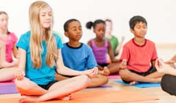 Transfigure Yoga