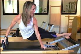 Turning Point Pilates 