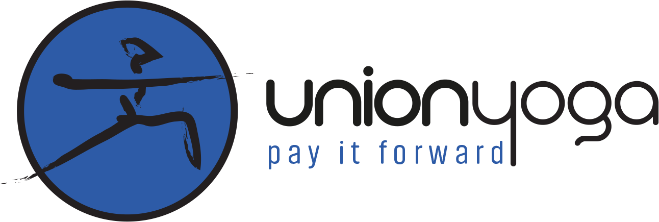 Union Yoga Events 