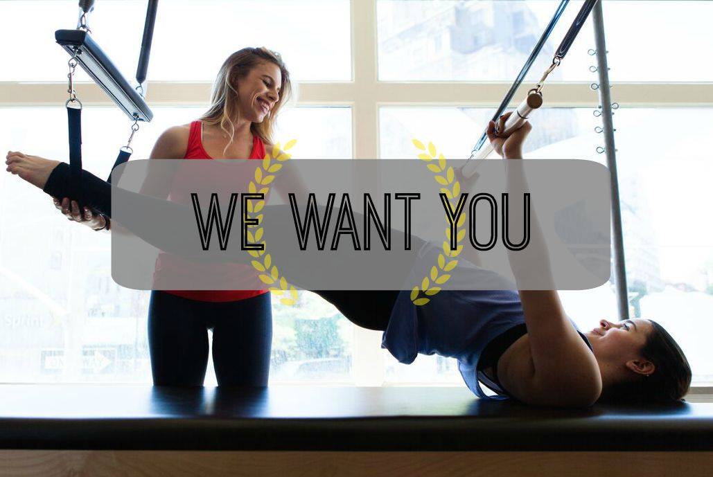 Uptown Pilates Upper East Side United States