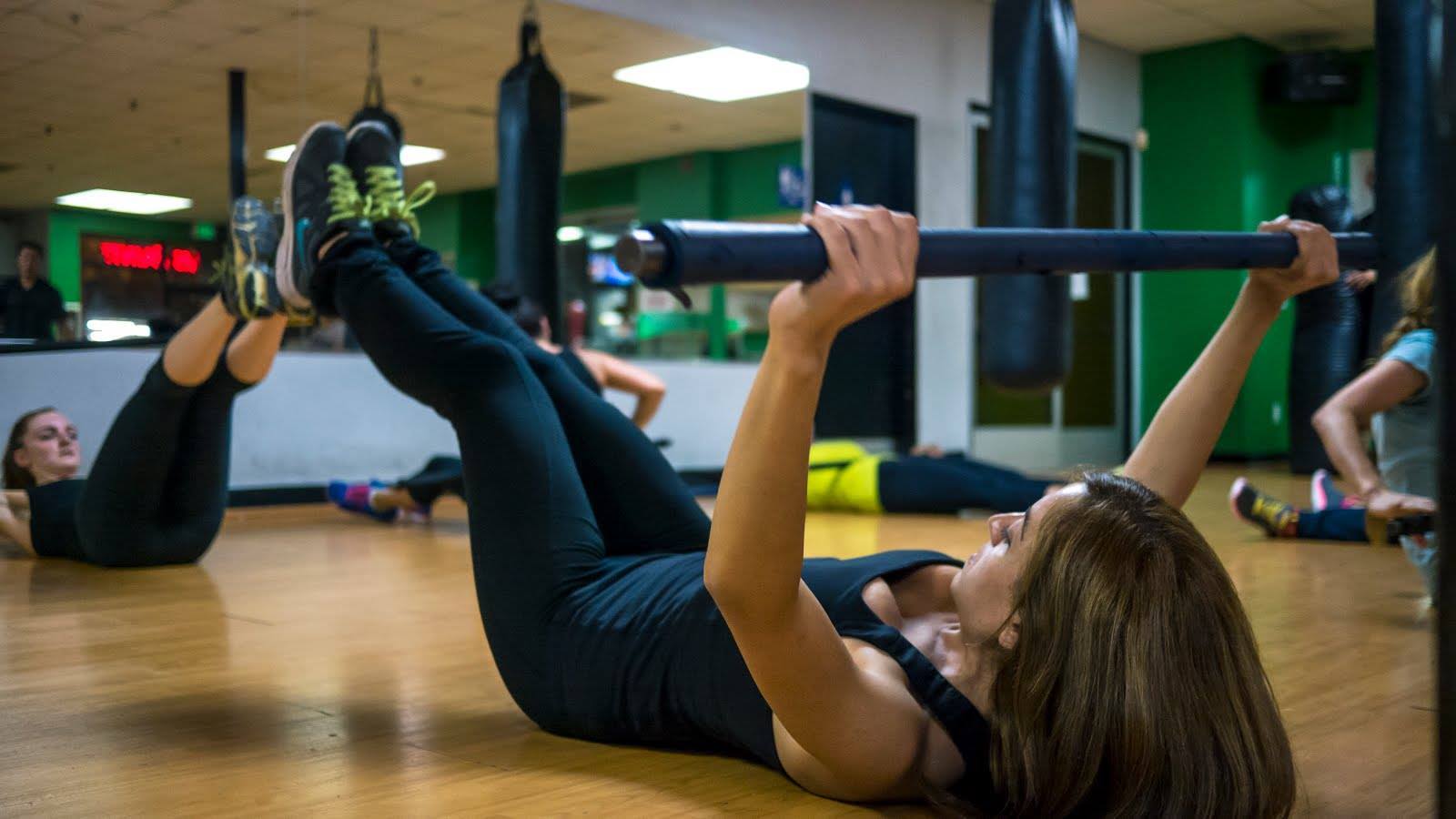 Urban Fitness Pilates Studio La Canada Flintridge