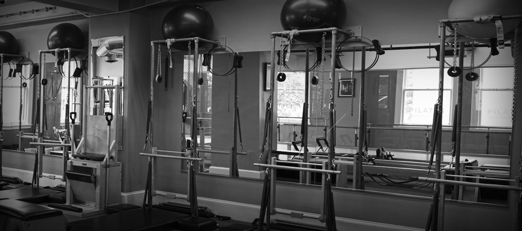 Designer Fitness And Pilates 