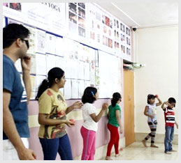 Vision Yoga Mumbai
