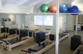 Westside Workout Pilates Studio 