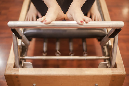 Westwood Pilates Studio United States