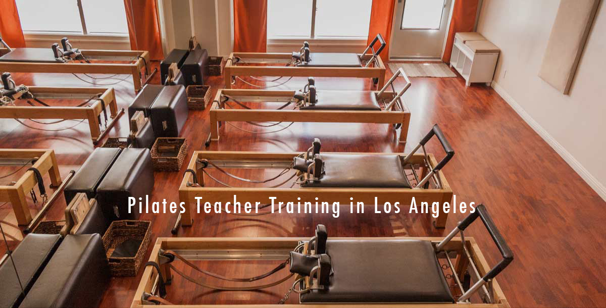 Westwood Pilates Studio United States