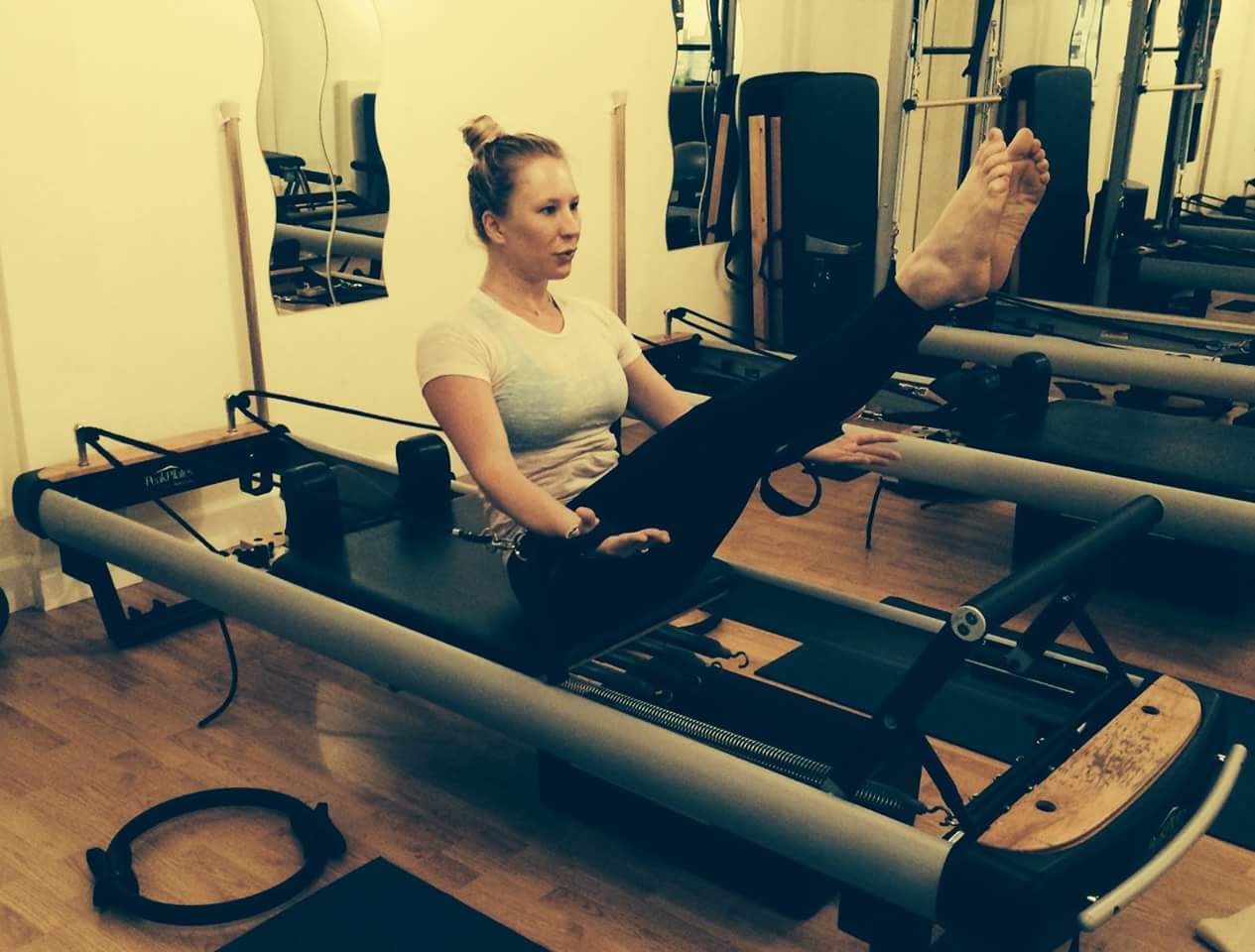 White House Pilates Hermosa Beach United States