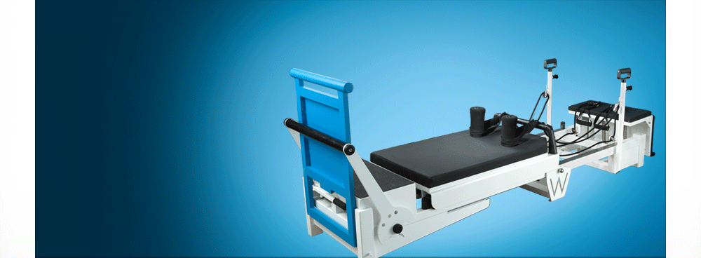 Wundabar Pilates Studio - Soho 