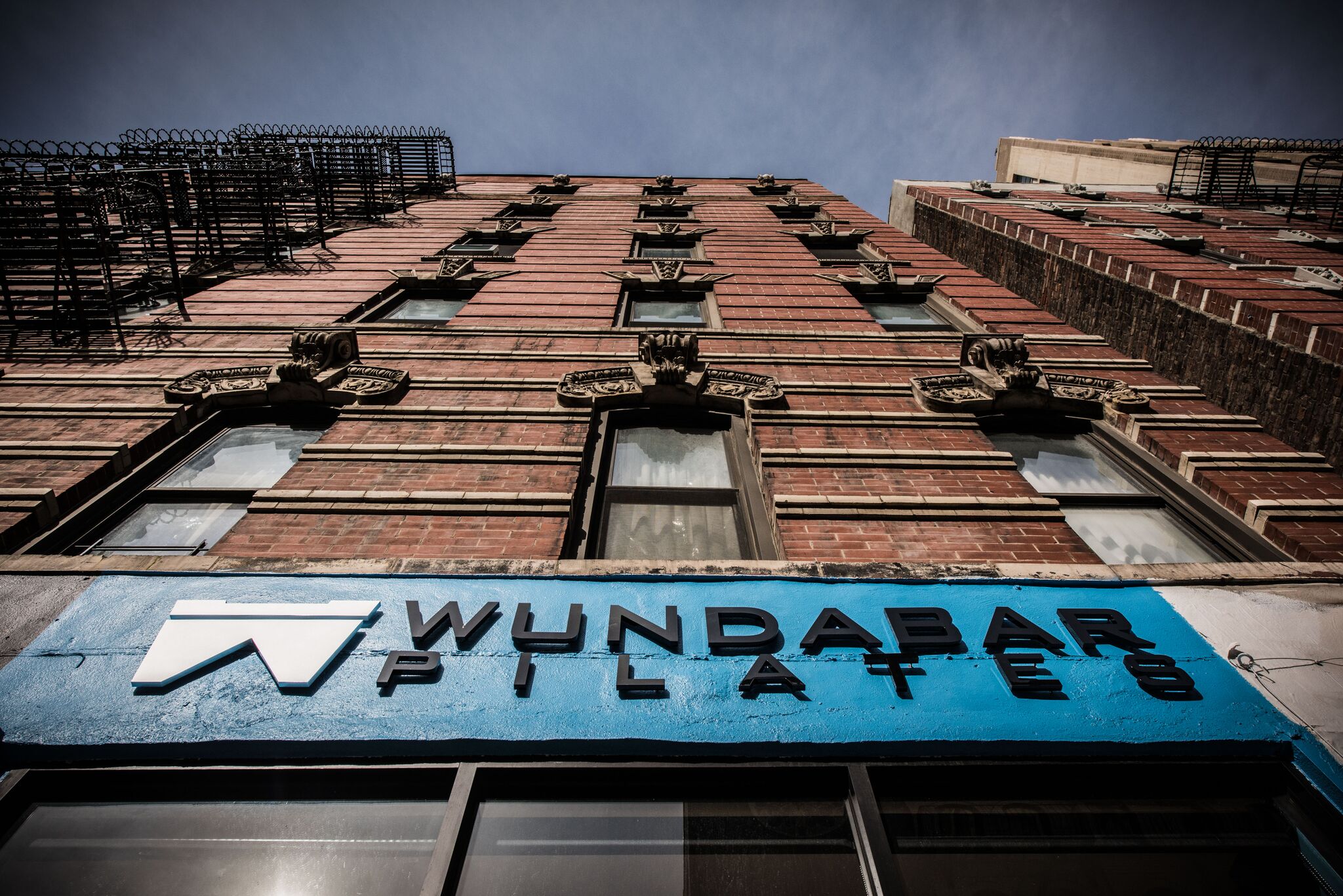 Wundabar Pilates Studio - Soho 