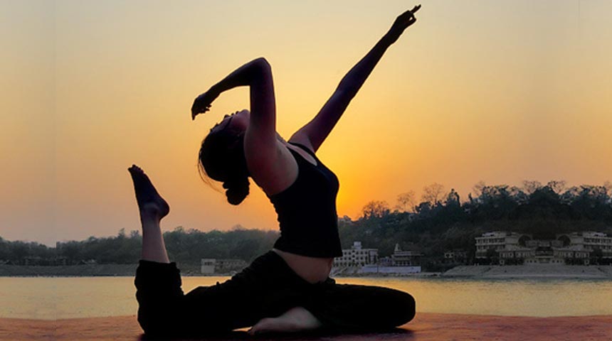 Yog Mantrana 