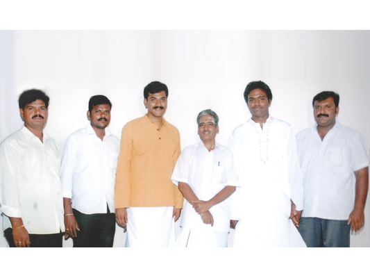 Yoga Aalayam