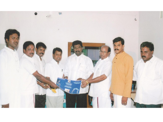 Yoga Aalayam India