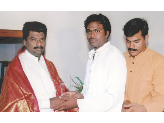 Yoga Aalayam 