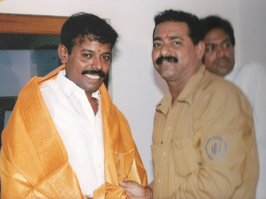 Yoga Aalayam 