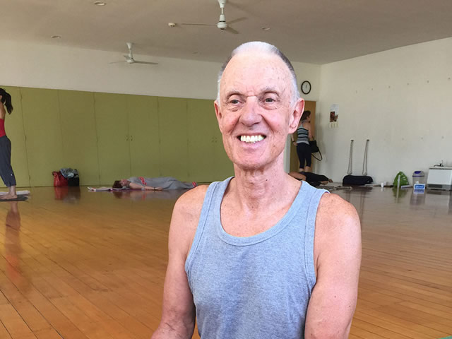 Yoga Academy New Zealand