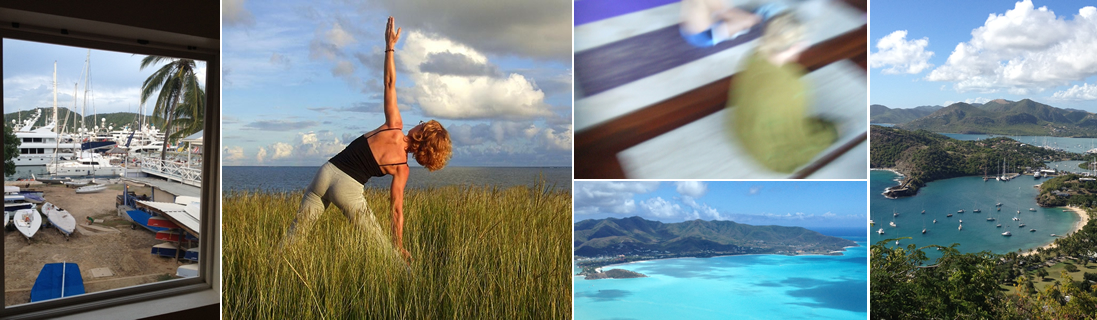 Yoga Antigua 