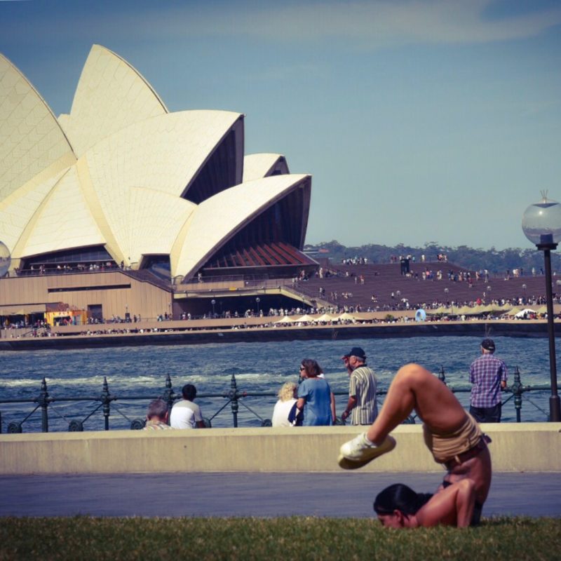 Yoga Center Switzerland