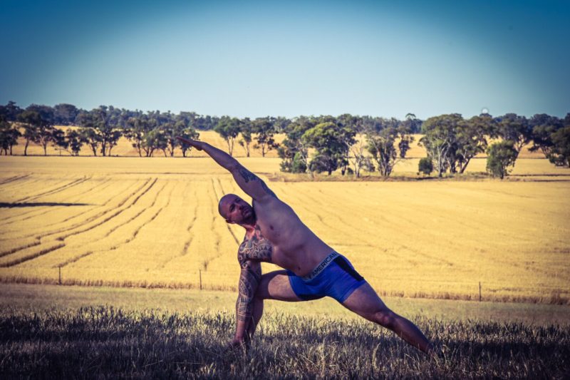 Yoga Center Switzerland