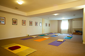 Yoga In Daily Life Alexandria Whitestone 