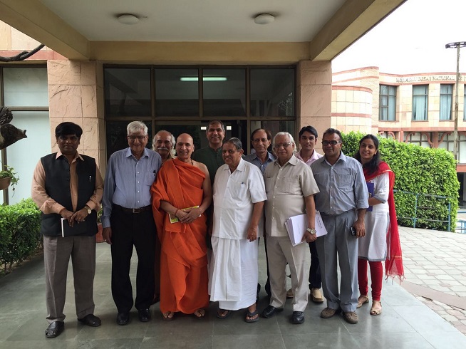 Yogan Yoga Association-iya 