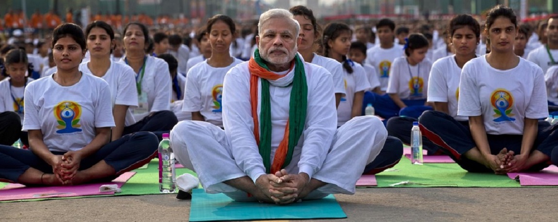 Yogan Yoga Association-iya 