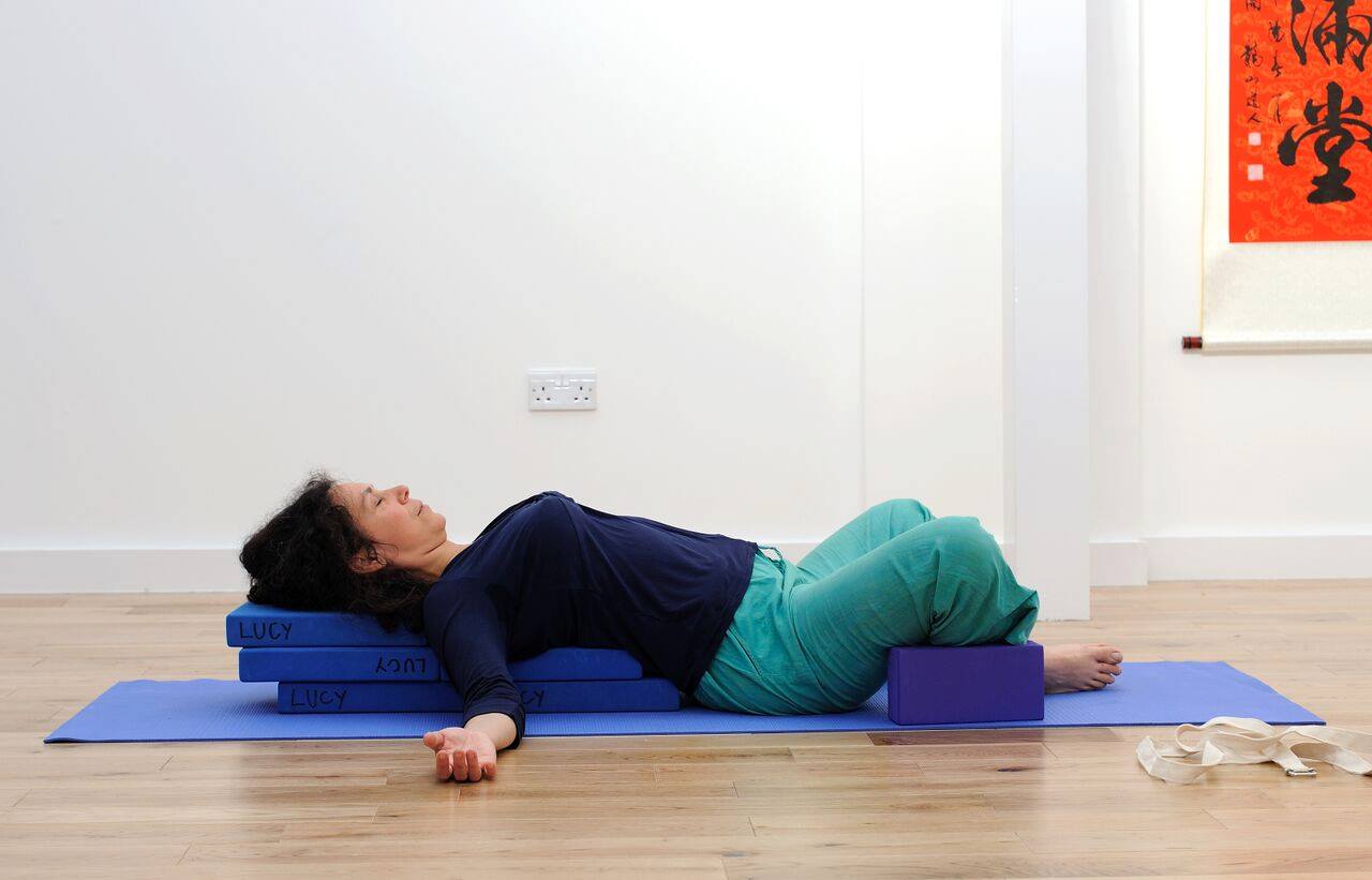 Yoga Stable