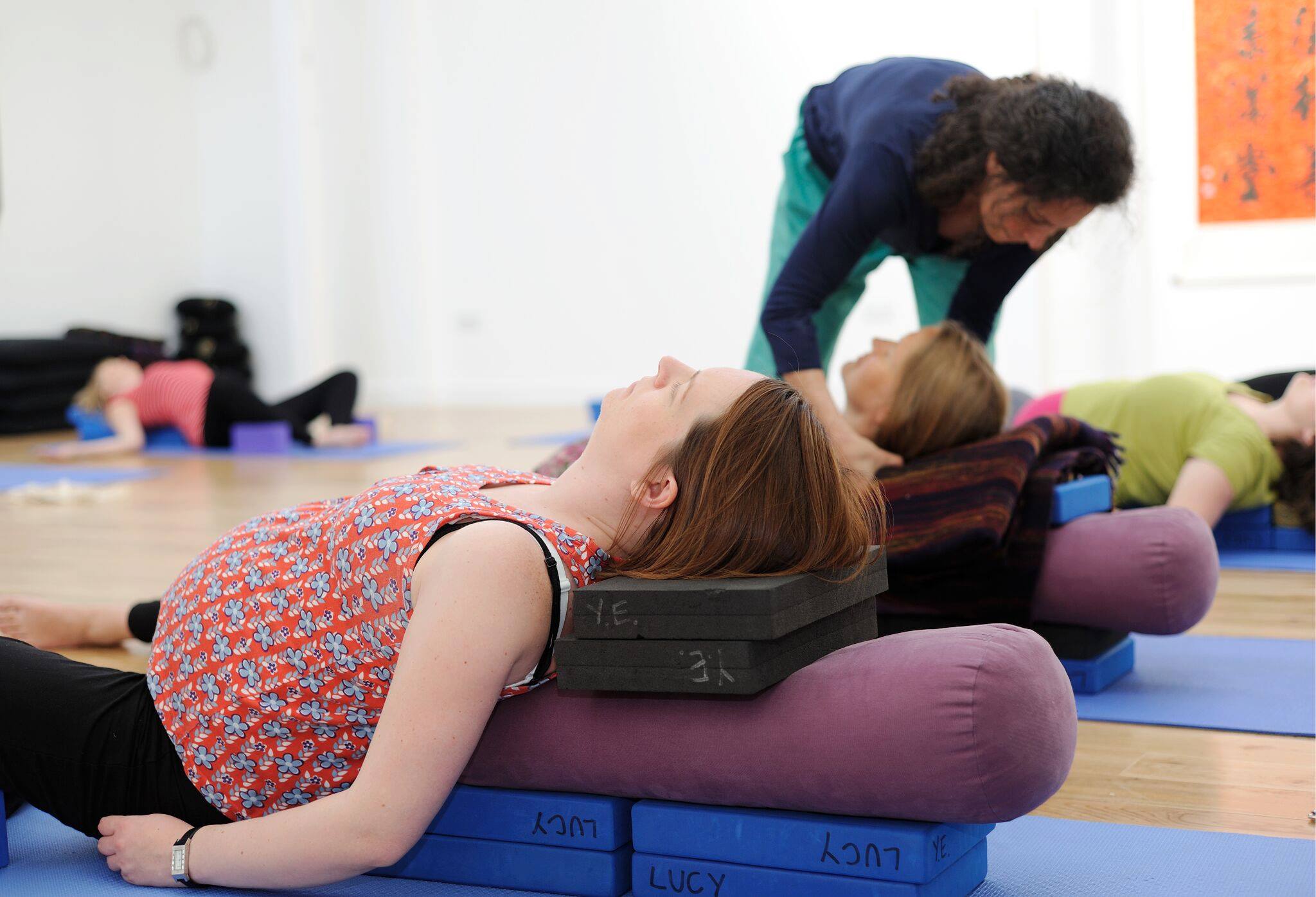 Yoga Stable Edinburgh